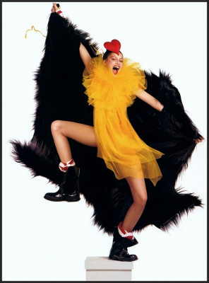 Laetitia Casta pic #56713